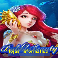 lojas informatica em recife